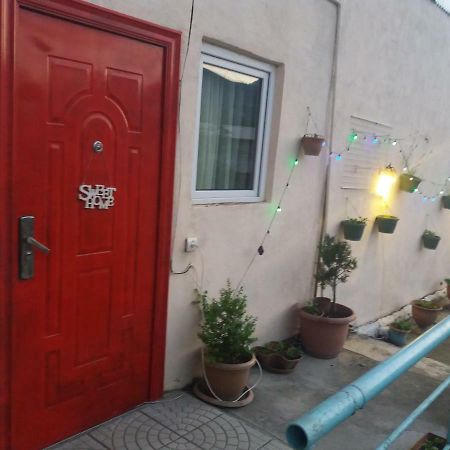 Sunny Sweet Home Dilijan Luaran gambar